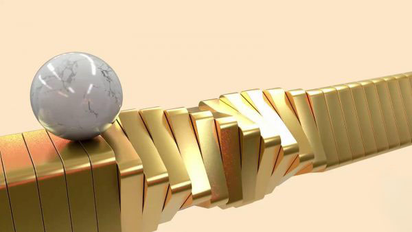 C4D制作无限循环三维场景动画教程 Skillshare – Cinema 4D – Easy Looping 3D Animation for your Portfolio