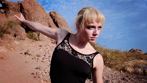 AE/PR电影特效视频调色教程