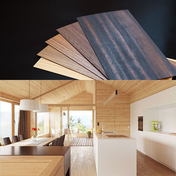 8K无缝木头木板贴图纹理图片素材 Wood Textures v1