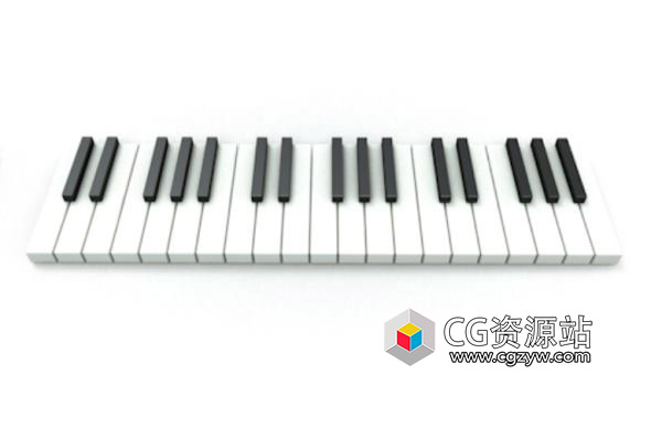 C4D音乐节奏动画插件 Nitro4D AniMidi v1.1 For Cinema 4D R12-R25