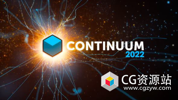 BCC 15 AE/PR/达芬奇视频特效插件 Boris Continuum Complete 2022.5 v15.5.1.565 for Adobe/OFX Win