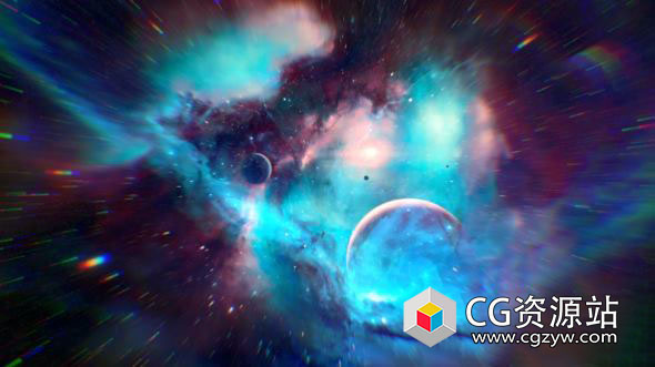 红巨星特效预设库套装 Universe V2023.1.1 AE/Premiere/FCPX/达芬奇 Win/Mac