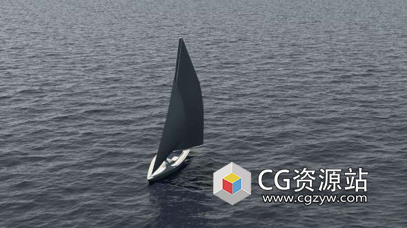 C4D真实波浪模拟插件 HOT4D for Cinema 4D R25-2023