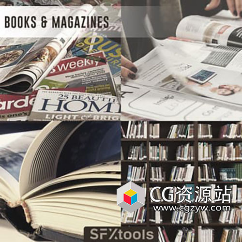 276个高质量书籍杂志翻书翻页掉落放下移动相关音效