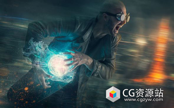 PS/LR视觉特效修图插件 Optics 2022.5.2.34 Win