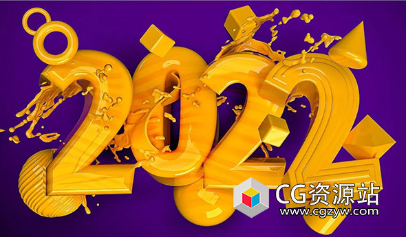 2022年平面设计发展新兴趋势风格动向视频教程+中英文字幕