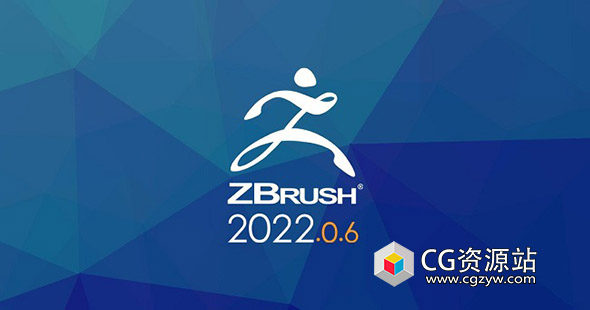 三维雕刻建模软件 ZBrush 2022.0.7 中英文版 Win/Mac破解版