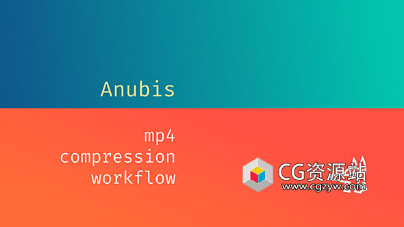 MP4渲染输出Ae/Pr/Ps/An脚本 Battleaxe – Anubis V1.0.4