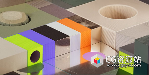 MAXON Cinema 4D S26.017 中英文版破解版Win/Mac C4D S26