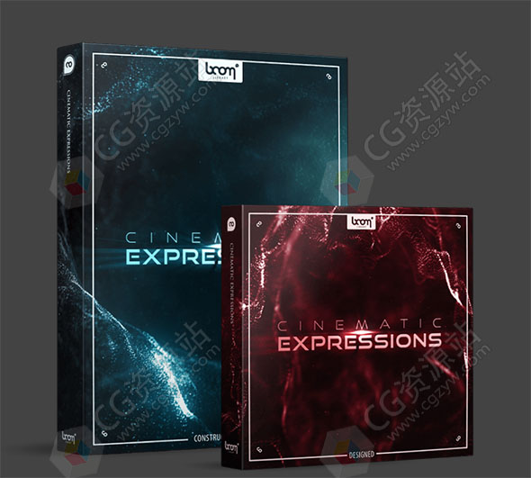 674个紧张悬疑气氛渲染电影无损音效