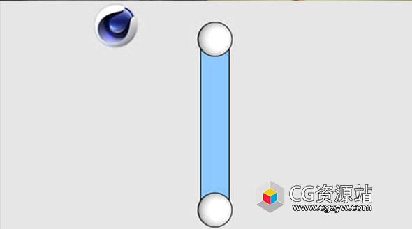 C4D生成线条模型插件 Line Object 1.5 Win/Mac