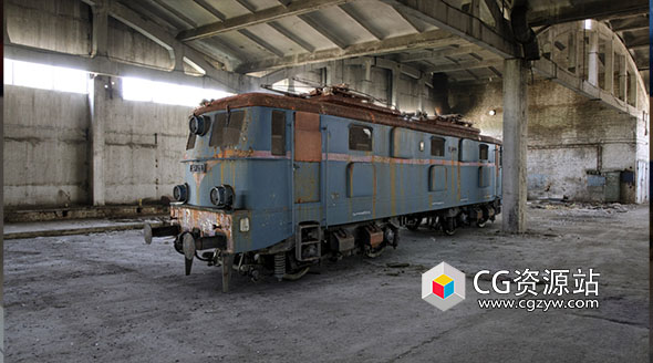 Maya+Mari三维扫描模型集成技术制作视频教程