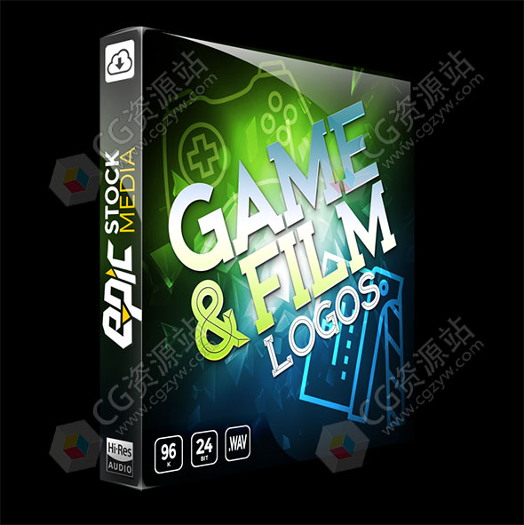 404个游戏电影和标志转场音效运动过渡揭示消失无损音效