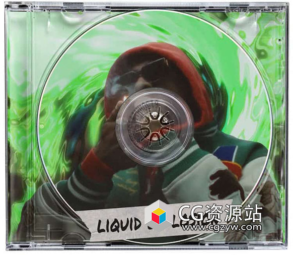 AE预设背景扭曲特效转场 Motion Warp Presets