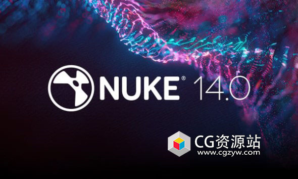 The Foundry Nuke Studio 14.1V1 Win注册机破解版