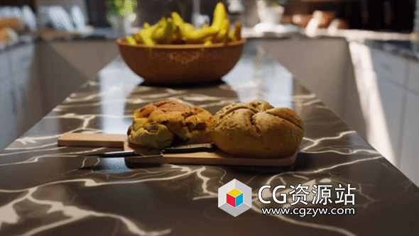 Blender摄像机自动对焦插件 Autofocus Pro V0.03 + 使用教程