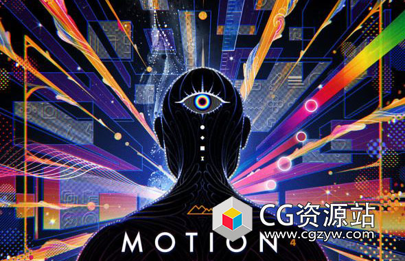 AE脚本-关键帧动画曲线MG动画 Mt.Mograph Motion v4.3.4.4708+中文字幕教程