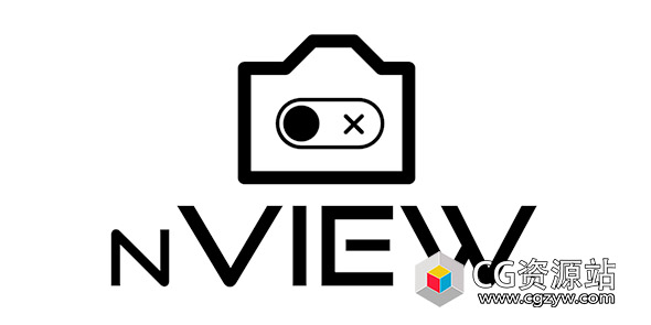 Blender选择性模型可视化渲染插件 Nview Addon v3.7.1