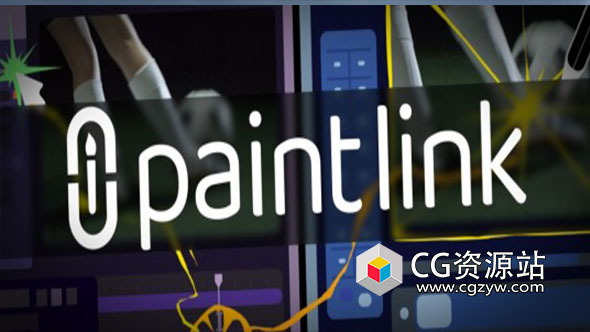 AE PS关键帧链接动态修改插件 Paint Link V1.0.8 Mac/Win+使用教程