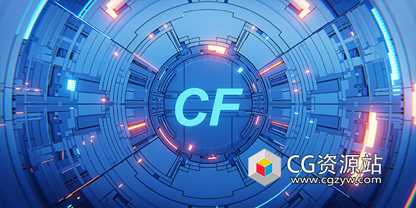 Blender场景硬表面建模插件工具包 Creative Flow v1.8.5