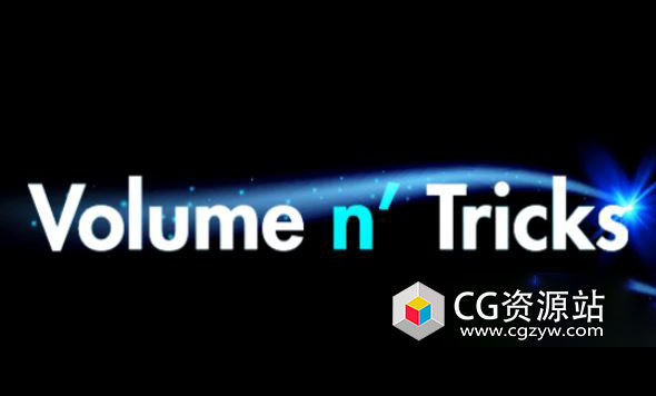 伪三维等距体积感生成AE脚本 Volume n’ Tricks 2 v1.1.1