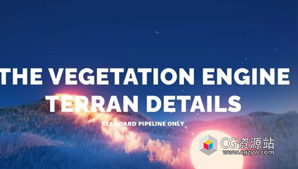 Unity游戏资源素材2022年12月份更新合集 第一波