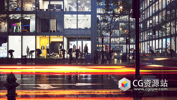 办公室房间家庭内部视差贴图素材 ArchMaterials Vol.4