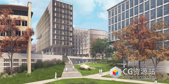 草图大师 SketchUp Pro 2024.0.594 中英文版 Win/Mac