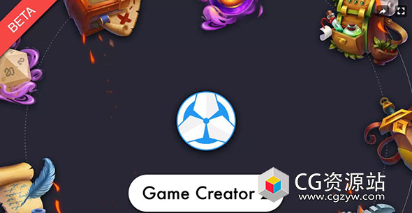 Unity游戏制作工具 Game Creator 2 v2.18.56