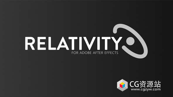 AE脚本-图层偏移矩阵排列对齐工具MG动画 Relativity v1.6 Win/Mac+使用教程