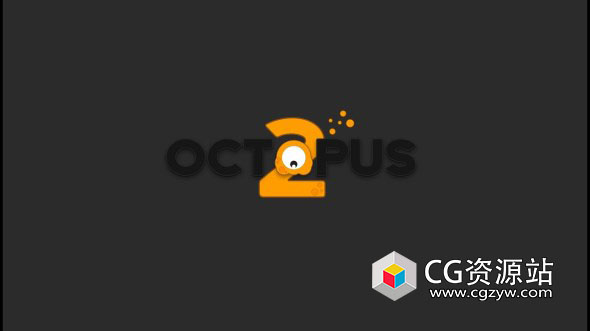3DS MAX饼状可视化菜单插件 Octopus 3.10