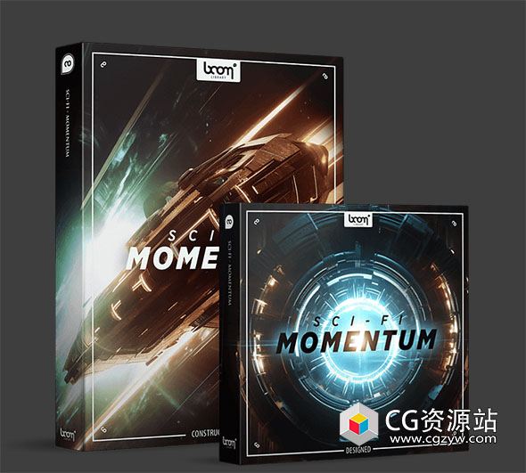 734个未来科幻浩瀚宇宙星际飞船翱翔运动加速攻击相关无损音效