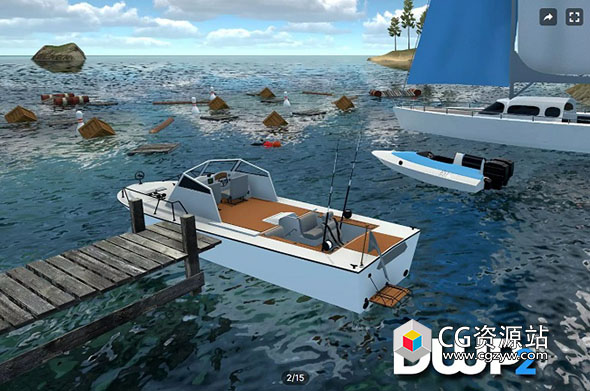 Unity游戏资源素材2023年7月1日