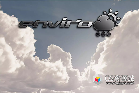 Unity天空云天气系统 Enviro 3 – Sky and Weather v3.2.1a