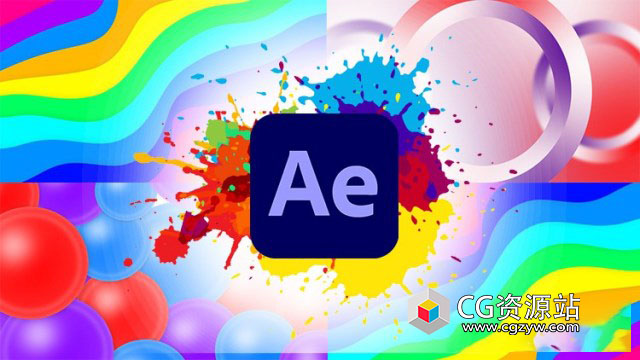 After Effects文字动画AE教程 Mastering Text Animations in After Effects