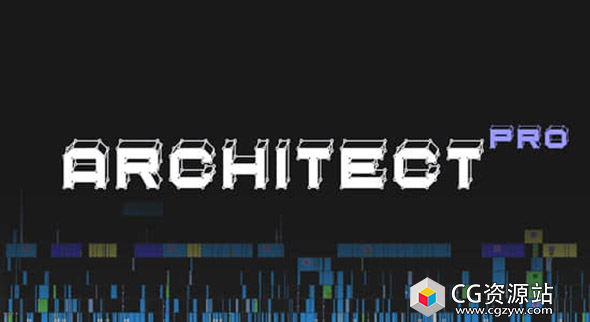 时间线图层批量移动插入复制粘贴PR插件 Architect Pro V1.1.0 +使用教程