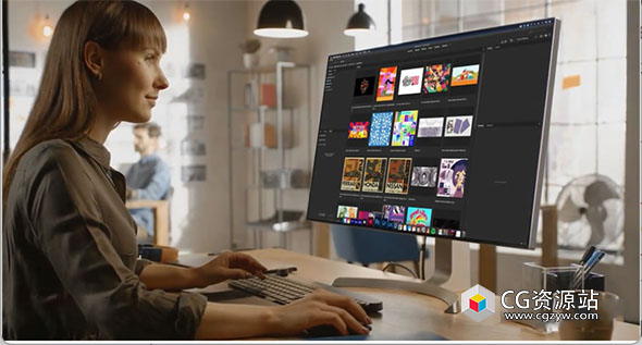 Br 2024软件 Bridge 2024 v14.1.1 Win/Mac