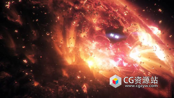 红巨星视频特效合成套装AE/PR插件 VFX Suite v2024.2.3 中/英文版 Win/Mac