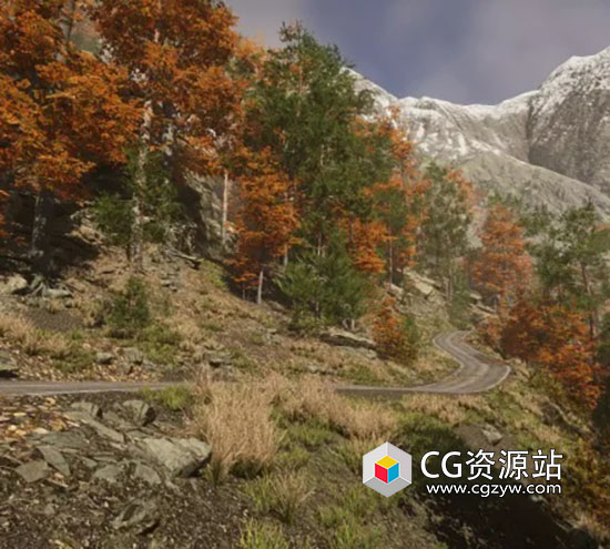 Unity游戏资源素材2023年8月1日