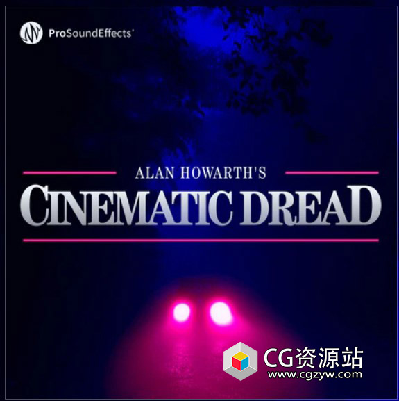 74个科幻恐怖悬念暗黑氛围电影无损音效