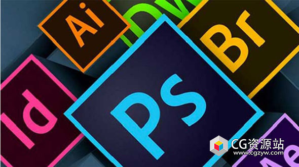 Adobe2019-2026软件 Win/Mac破解版下载