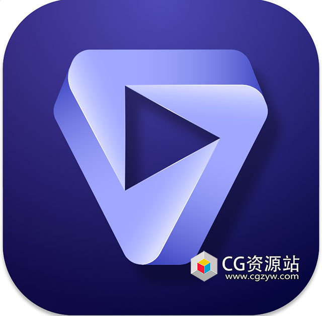 视频无损放大画质修复软件 Topaz Video v1.2.0 Win/Mac