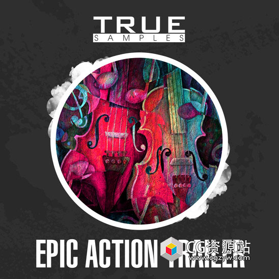 175个史诗动作预告片无损音效 True Samples Epic Action Trailer