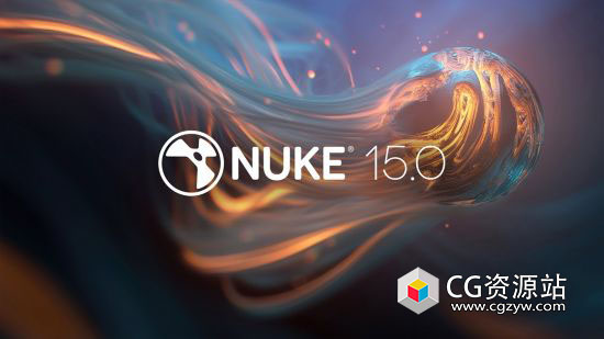 The Foundry Nuke Studio 5.2V1+15.1V5 Win/Mac注册机替换破解版