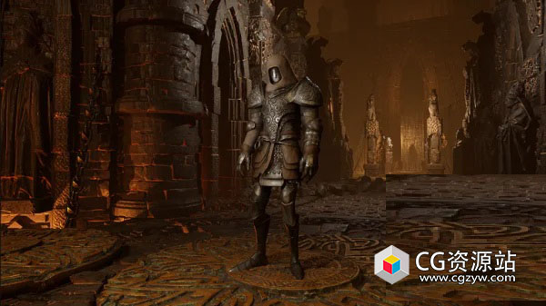 UE虚幻引擎游戏资源捆绑包 2023年10月2日