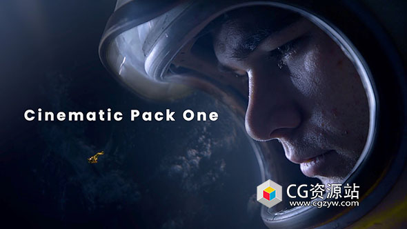 50组电影镜头色调Luts视频调色预设 Color Finale – Cinematic Pack One Luts