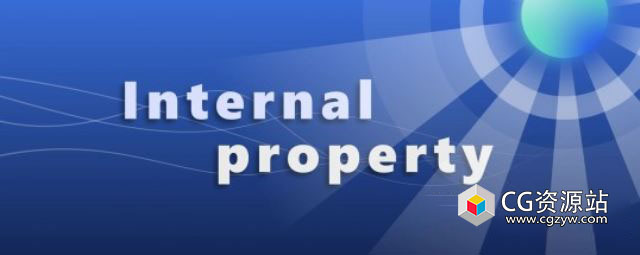 AE脚本-图层多属性动画结合脚本 Internal Property V1.0 + 使用教程