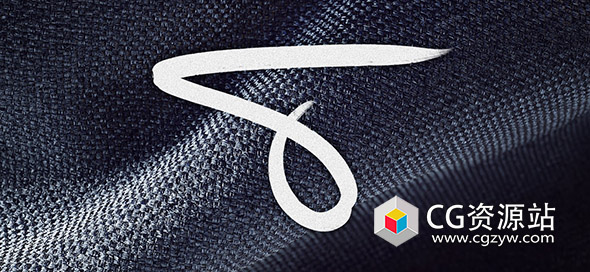 Blender纺织布料材质资产预设 Weavr – Procedural Textile Shader