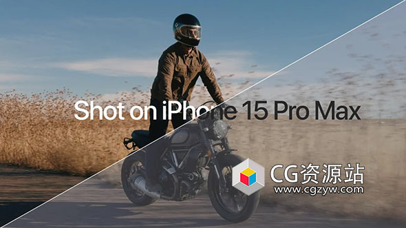 iPhone15苹果手机转换LUT调色预设 BaseLUTs for Apple Log