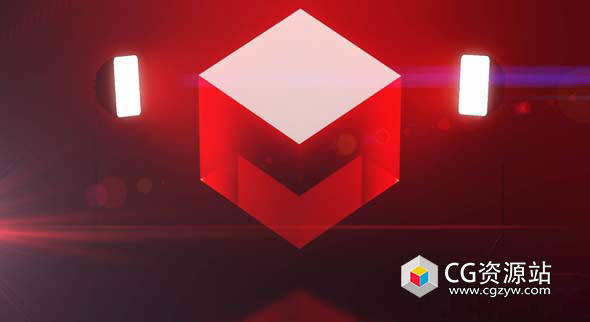 C4D Redshift灯光摄像机渲染动画教程 Lights, Camera, Render | C4D + Redshift Training Masterclass